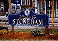 Profile Picture of Stoneham, Massachusetts - Wikipediaon Wikipedia