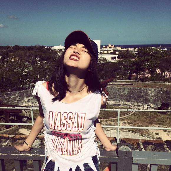 Profile Picture of Qīngyī Wáng (@rirymustbehappy) on Poshmark