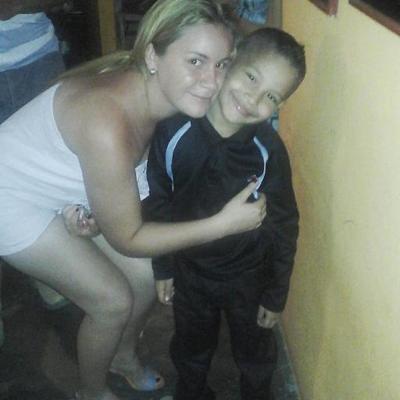 Profile Picture of Anny Jimenez (@annyjimenez8) on Twitter