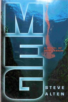 Profile Picture of Meg: A Novel of Deep Terroron Wikipedia