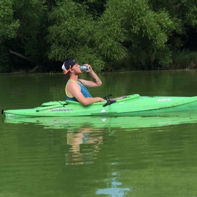 Profile Picture of Jacob Hargrave (@TheHargus) on Twitter