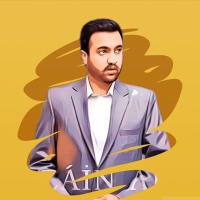 Profile Picture of Syed Hasnain Ali Shah (@HasnainShahPMLN) on Twitter