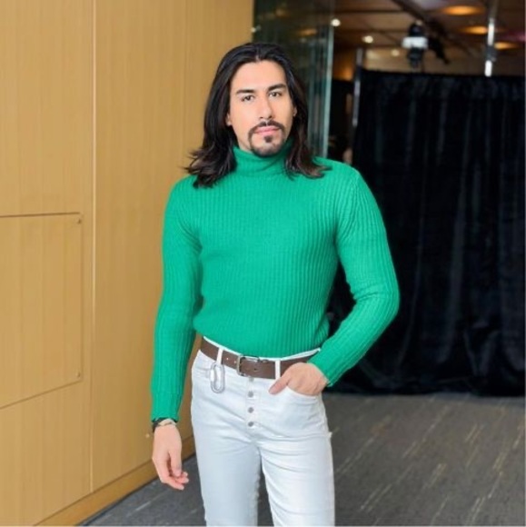 Profile Picture of Pablo Miguel (@rojas_mike) on Poshmark