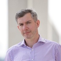 Profile Picture of Stuart Wilks (@stuart-wilks-2) on Quora