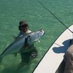 Profile Picture of Kyle Clark (@clark_charters) on Instagram