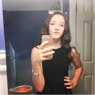 Profile Picture of Caitlin A Finley (@CaitlinFinley13) on Twitter