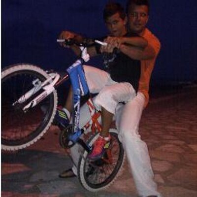 Profile Picture of Andy Lanza (@andylanza1) on Twitter