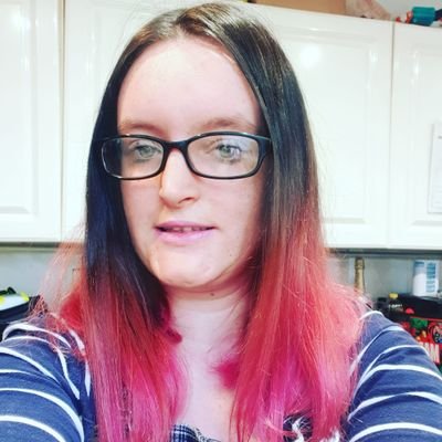 Jade Joyce - Twitter Profile Picture of Jade Joyce (@JadeJoyce16) on Twitter