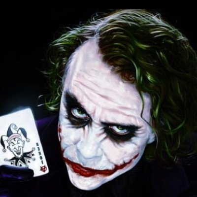 Profile Picture of John Rader (@696Tre) on Twitter