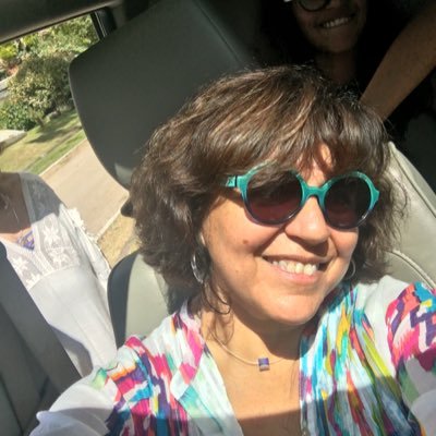Profile Picture of Maria Ester Romero (@mariaesteromero) on Twitter