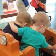 Profile Picture of Chad Houghton (@choughton427) on Pinterest