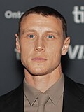 Profile Picture of George MacKay (actor) - Wikipedia, the free encyclopediaon Wikipedia