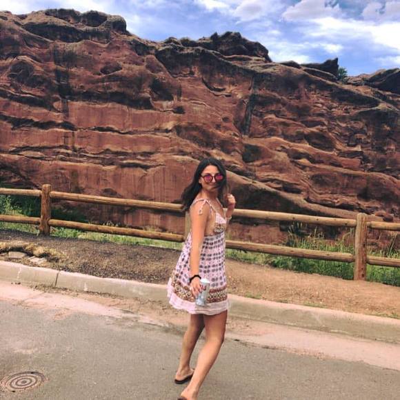 Josie Zeppetelli - Poshmark Profile Picture of Josie Zeppetelli (@zip231) on Poshmark