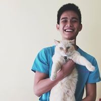 Profile Picture of Bryan Lee (@bryan-lee-217) on Quora