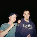 Profile Picture of aarondemos (@aarondemos) on Instagram