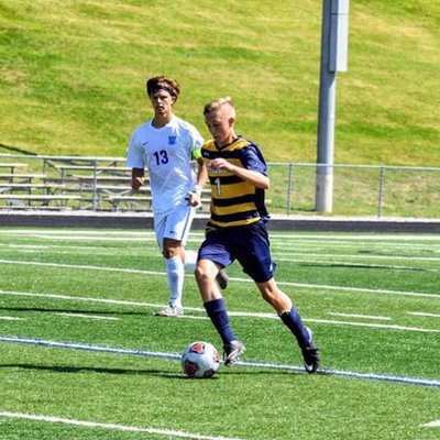 Trey - Twitter Profile Picture of Trey (@TreyMeyer14) on Twitter