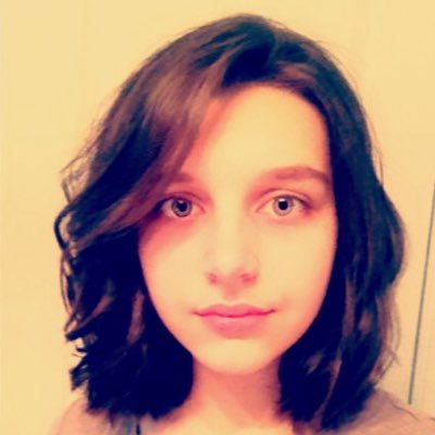 Profile Picture of Olivia Putnam (@PutnamOlivia_) on Twitter