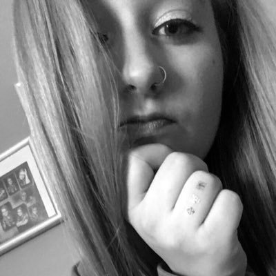 Profile Picture of Rachel Simonick (@RachelSimonick1) on Twitter