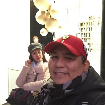 Profile Picture of Eric Custodio Mendoza (@ericcustodiome1) on Twitter