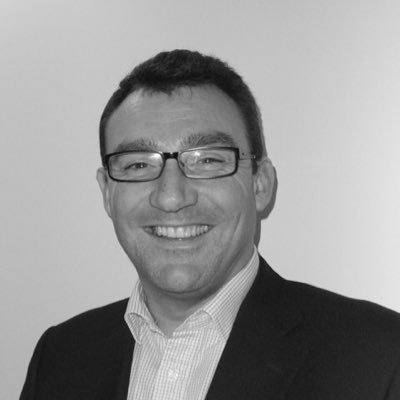 Profile Picture of Trevor Crowe (@tjcrowe71) on Twitter