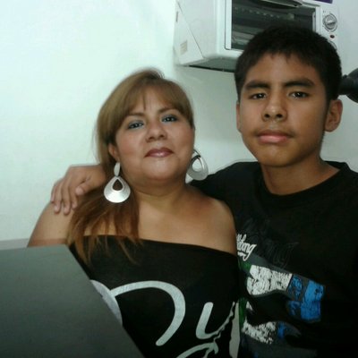 Profile Picture of Nancy Barbara Acosta (@NancyBarbaraAco) on Twitter