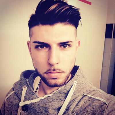 Profile Picture of Nick Morini (@NickMoro94) on Twitter