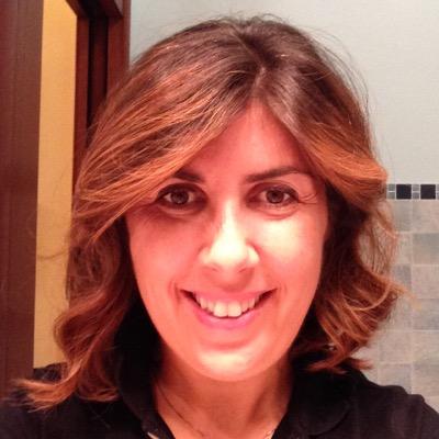 Profile Picture of Barbara Manzi (@bmanzi73) on Twitter