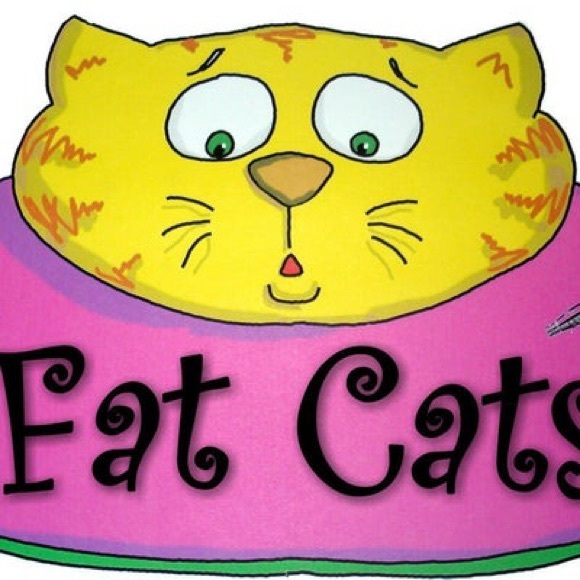 Profile Picture of Amanda Cantine (@fatcatsairbrush) on Poshmark