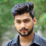 Profile Picture of Mihir Kumar Nayak (@itz_mkn) on Instagram
