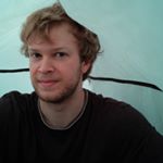 Profile Picture of Ian Hammerstrom (@ihammerstrom) on Instagram