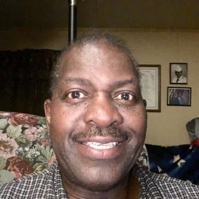 Profile Picture of Bishop Derek Eurales (@EuralesDerek) on Twitter