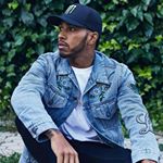 Profile Picture of Lewis Carl Davidson Hamilton (@lewishamilton_f1page) on Instagram