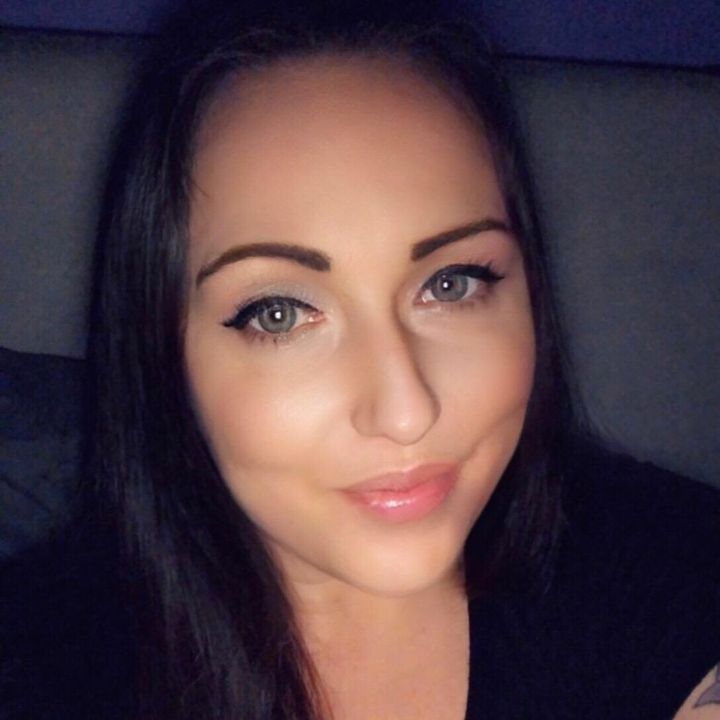 Profile Picture of Paula Ashe (@paulaashe) on Tiktok