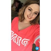 Profile Picture of Torie Craig (@torie-craig) on Quora