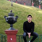 Profile Picture of 🔱Adrian_Viveros 🔱 (@viveros_s) on Instagram