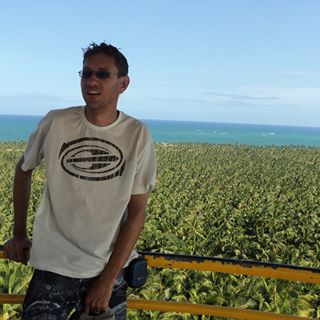 Profile Picture of Marcio J. Souza (@Marcio-J-Souza) on Facebook