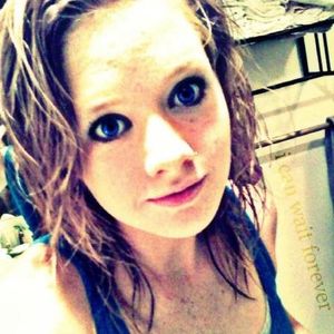 Profile Picture of Hannah Self (@ilyfersure) on Myspace