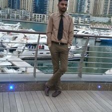 Profile Picture of Muhammad Rizwan (@jelani2525) on Twitter