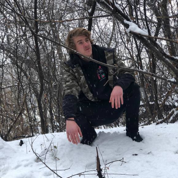 Profile Picture of Clayton Tegtman (@claytontegtman) on Poshmark