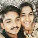 Profile Picture of રીમતા ઠાકોર (@dthanksdilip) on Instagram
