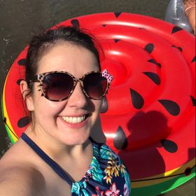 Profile Picture of Crystal VanDyke (@crystal_vandyke) on Pinterest