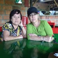 Profile Picture of Beatríz Urrego (@BeatrzUrrego1) on Twitter