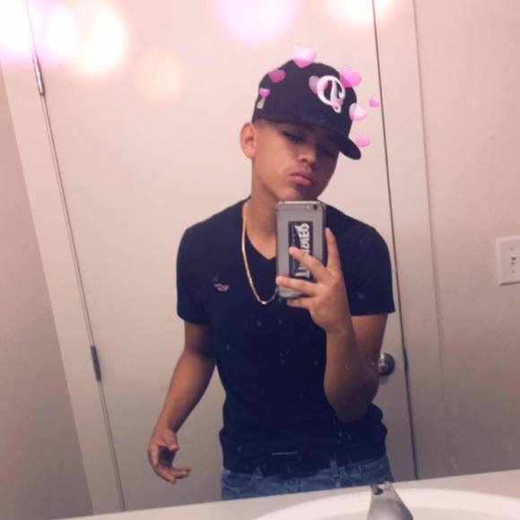 Profile Picture of Fernando Saucedo (@fernandosauc769) on Poshmark