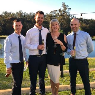 Profile Picture of Luke Siddons (@luke.siddons) on Facebook