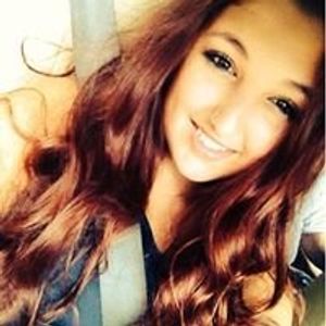 Profile Picture of Rosemarie Kapotis (@rosemariekay) on Myspace