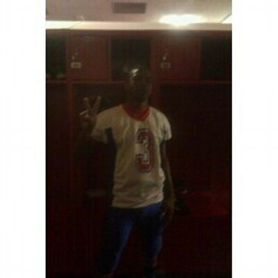 Profile Picture of Ken Ridley (@swagboyken) on Twitter