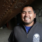 Profile Picture of Chris Gutierrez (@crg5158) on Flickr