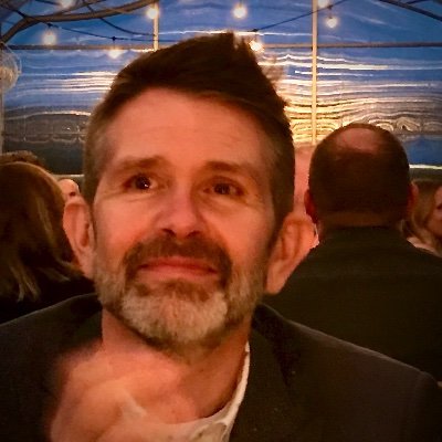 Profile Picture of Brian Francis (@briantfrancis) on Twitter