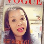 Profile Picture of Maria Morales Macgregor (@maria_macgregor) on Instagram