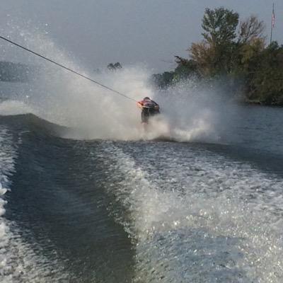 Profile Picture of Brad McLaughlin (@ski2b99) on Twitter